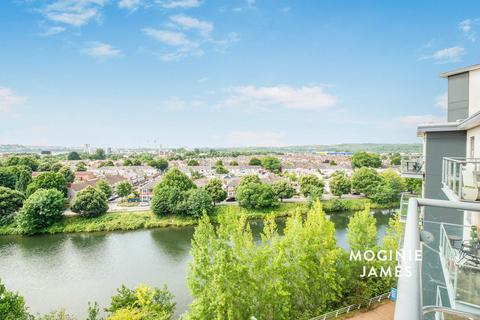 1 bedroom flat to rent, Overstone Court, Cardiff, CF10