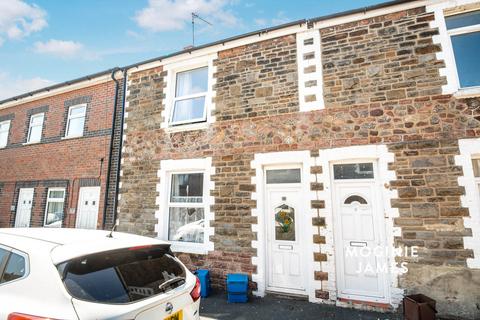 4 bedroom terraced house to rent, Letty Street, Cardiff, CF24