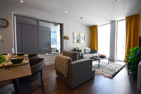3 bedroom apartment to rent, Embankment, 98 Greengate, Salford, Manchester City Centre, M3