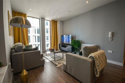 3 bedroom apartment to rent, Embankment, 98 Greengate, Salford, Manchester City Centre, M3