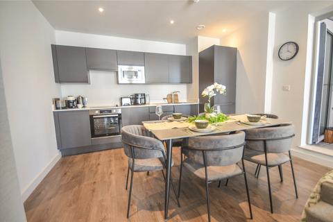 3 bedroom apartment to rent, Embankment, 98 Greengate, Salford, Manchester City Centre, M3