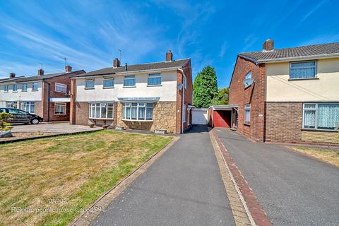 3 bedroom semi-detached house for sale, Somerfield Close, Walsall WS4