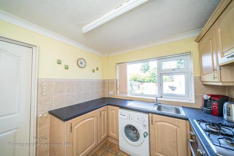 3 bedroom semi-detached house for sale, Somerfield Close, Walsall WS4