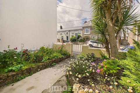 undefined, Wallis Street, Fishguard, SA65