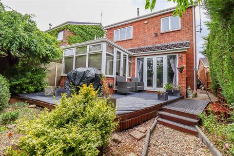 4 bedroom detached house for sale, Beckton Avenue, Waterthorpe, Sheffield, S20