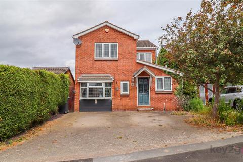 undefined, Beckton Avenue, Waterthorpe, Sheffield, S20