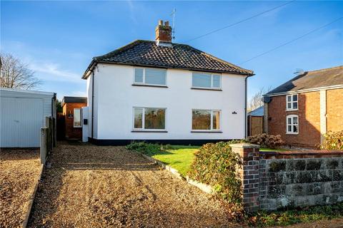 3 bedroom detached house to rent, Chapel Hill, Woodton, Bungay, Norfolk, NR35