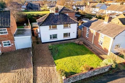 3 bedroom detached house to rent, Chapel Hill, Woodton, Bungay, Norfolk, NR35