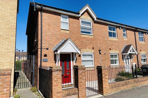 Marlborough Road, Nuneaton