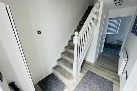 undefined, Marlborough Road, Nuneaton