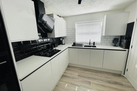 undefined, Marlborough Road, Nuneaton