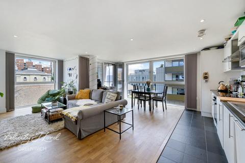 undefined, Merryweather Place, Greenwich, SE10