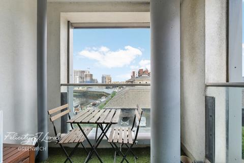 undefined, Merryweather Place, Greenwich, SE10
