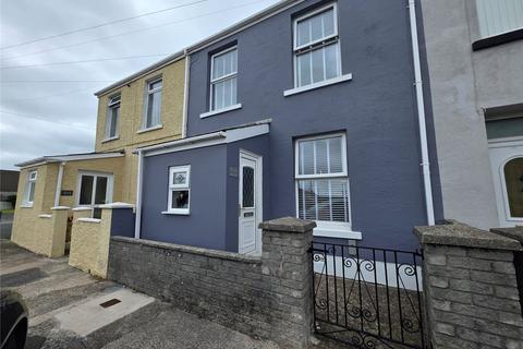 Military Road, Pennar, Pembroke Dock, Pembrokeshire, SA72