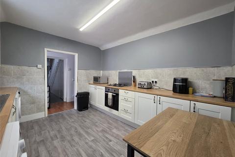 undefined, Military Road, Pennar, Pembroke Dock, Pembrokeshire, SA72