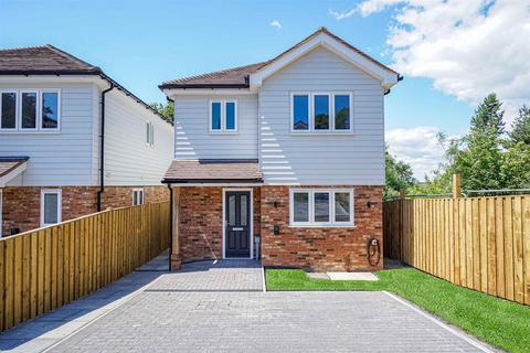 3 bedroom detached house for sale, Branksome Road, St. Leonards-On-Sea