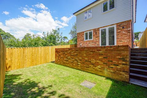 3 bedroom detached house for sale, Branksome Road, St. Leonards-On-Sea