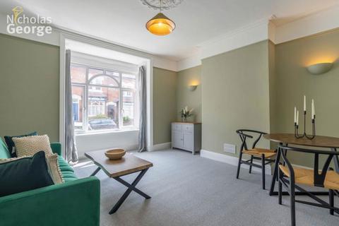 1 bedroom flat to rent, King Edward Road, Moseley, B13 8HR