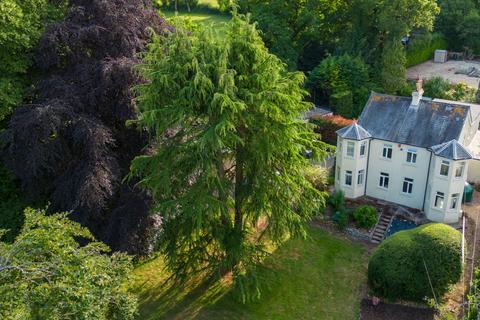 5 bedroom detached house for sale, Grosvenor Road, Alton GU34