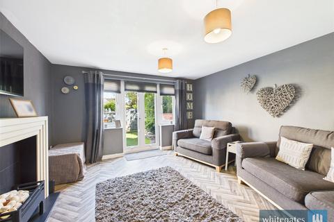 4 bedroom townhouse for sale, Loxley Close, Bradford, West Yorkshire, BD2