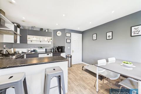 4 bedroom townhouse for sale, Loxley Close, Bradford, West Yorkshire, BD2