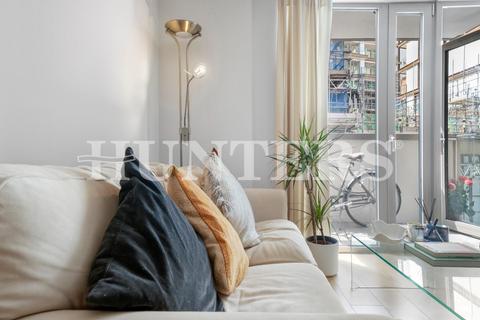 undefined, Crane Heights, London, N17