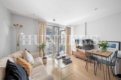 undefined, Crane Heights, London, N17