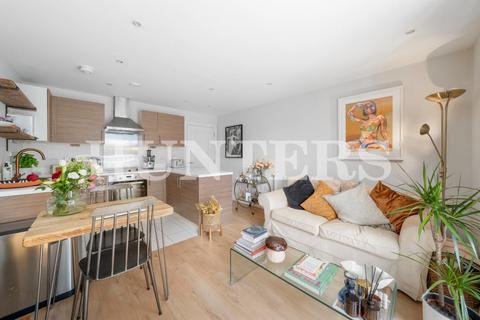 undefined, Crane Heights, London, N17