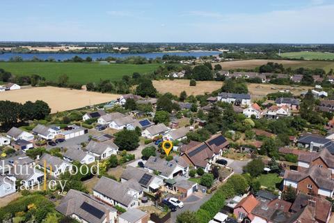 28 Cattsfield, Stutton, Ipswich, IP9 2SP
