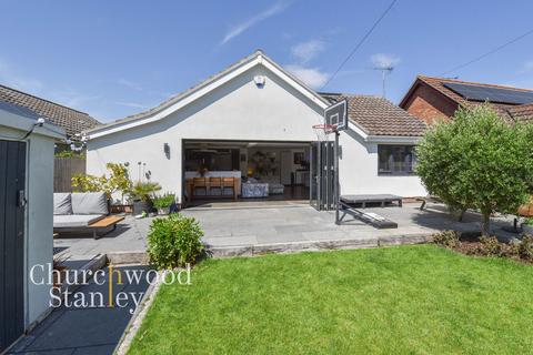 28 Cattsfield, Stutton, Ipswich, IP9 2SP