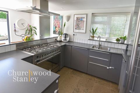 28 Cattsfield, Stutton, Ipswich, IP9 2SP