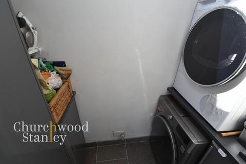 28 Cattsfield, Stutton, Ipswich, IP9 2SP