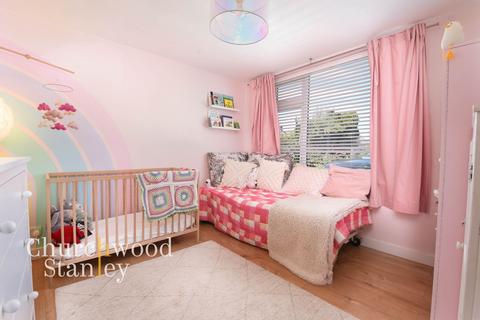 28 Cattsfield, Stutton, Ipswich, IP9 2SP