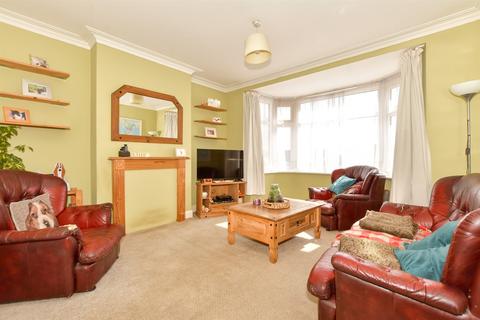 3 bedroom terraced house for sale, Weymouth Road, Cheriton, Folkestone, Kent