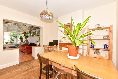 3 bedroom terraced house for sale, Weymouth Road, Cheriton, Folkestone, Kent