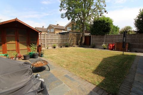 undefined, Longden Close, Haynes, Bedford, MK45