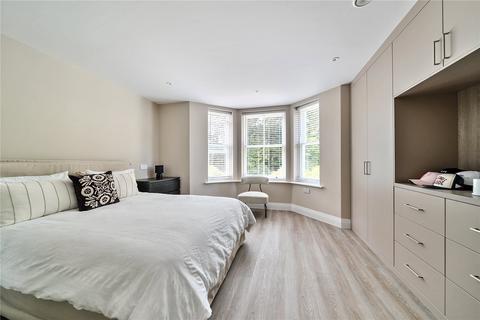 undefined, Orchard House, Priory Road,, Ascot,, Berkshire, SL5