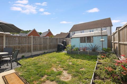 3 bedroom terraced house for sale, Rochester ME1