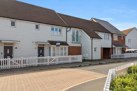 3 bedroom terraced house for sale, Rochester ME1