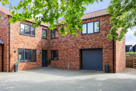 undefined, Lincoln Road, Saxilby, Lincoln, Lincolnshire, LN1