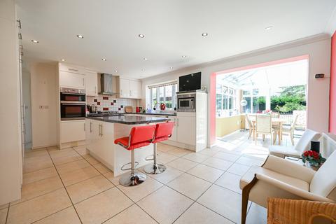 undefined, Wayside Road, St Leonards, Ringwood, BH24