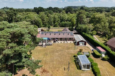 undefined, Wayside Road, St Leonards, Ringwood, BH24