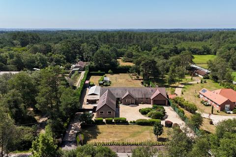 undefined, Wayside Road, St Leonards, Ringwood, BH24