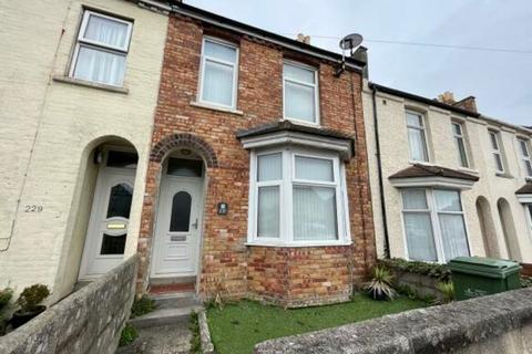 undefined, Portland Road, Weymouth DT4
