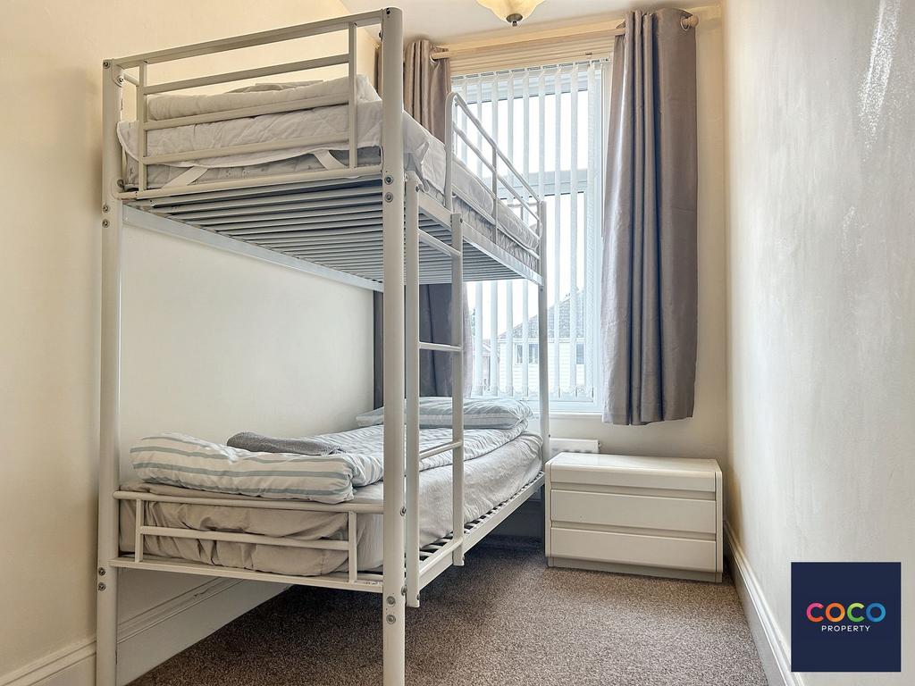 Bedroom Four