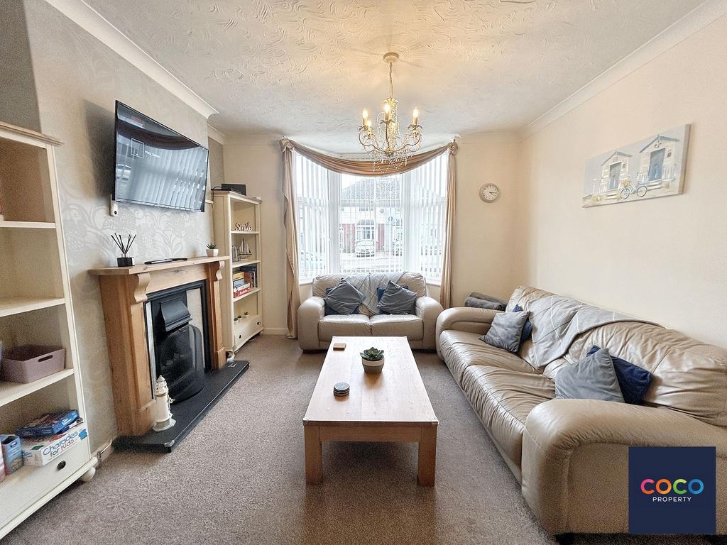 Living Room/Diner