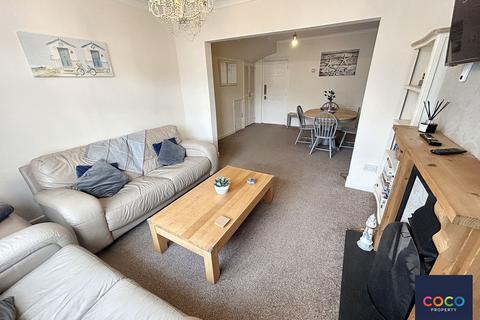undefined, Portland Road, Weymouth DT4