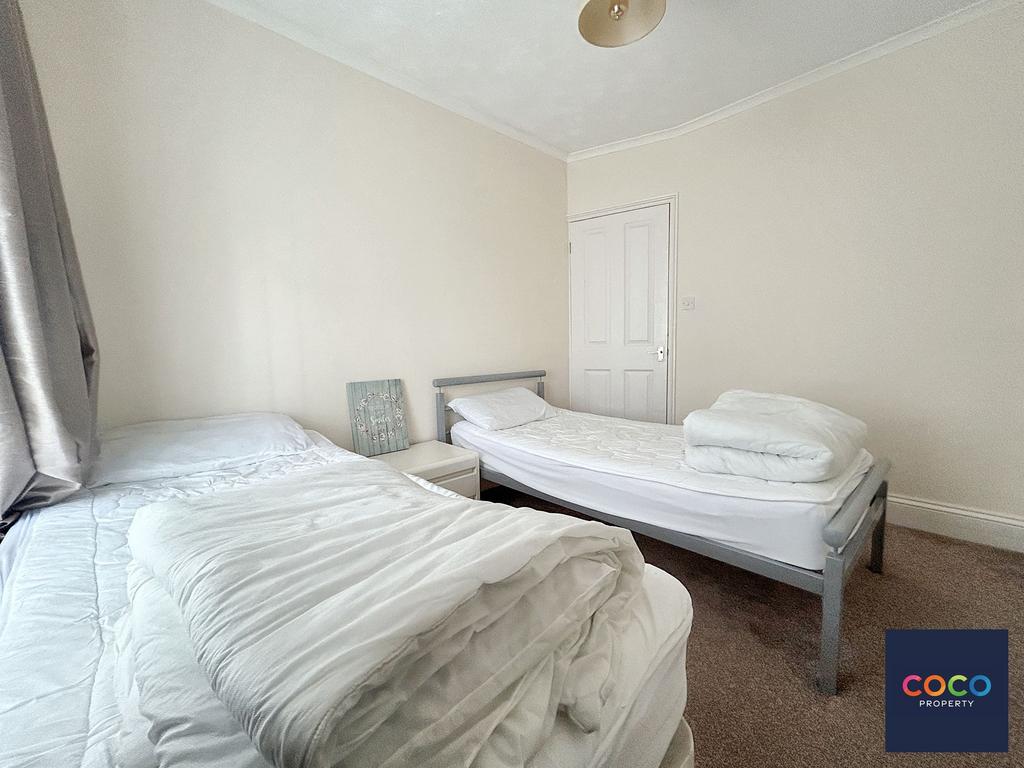 Main Bedroom
