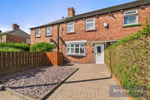 31 Black Road, Hebburn, NE31 1HY