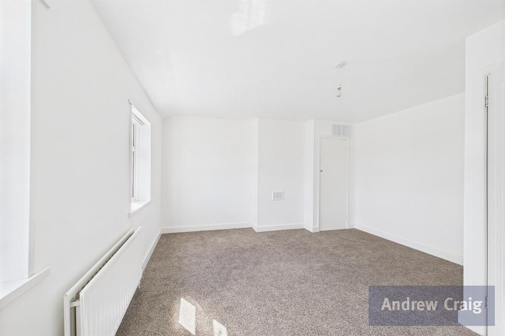 Front Bedroom
